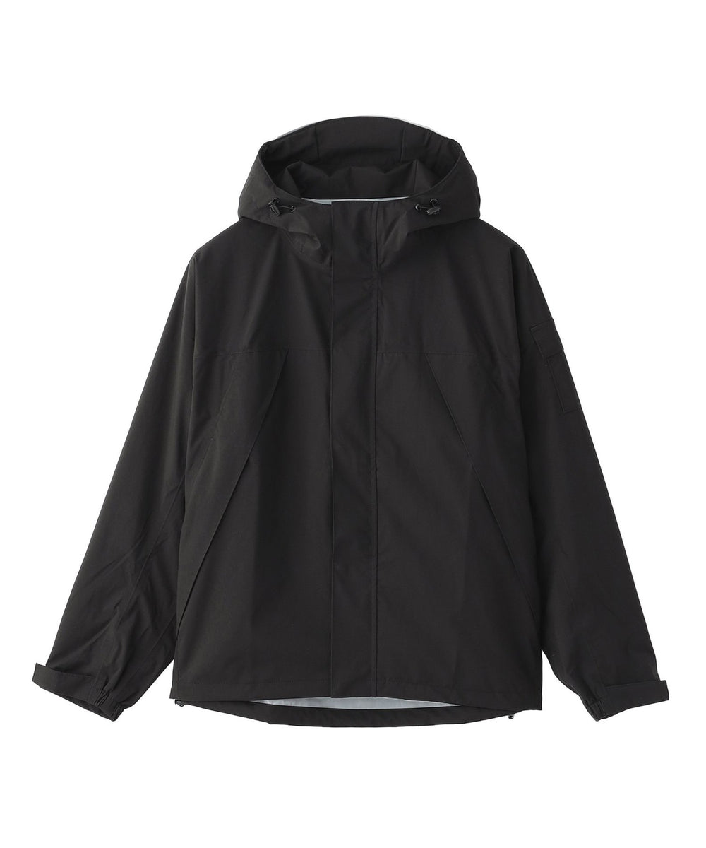 マッキントッシュ　フィロソフィー　フード付きブルゾン MACKINTOSH PHILOSOPHY × KiU】レインブルゾン(ブルゾン)｜MACKINTOSH
