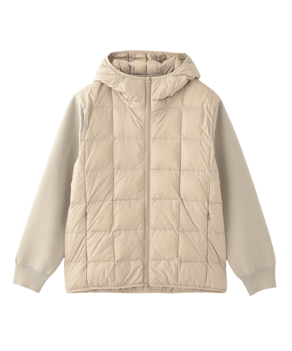 MACKINTOSH ホワイト ジャンパー MACKINTOSH ホワイト ジャンパー MACKINTOSH ホワイト ジャンパー