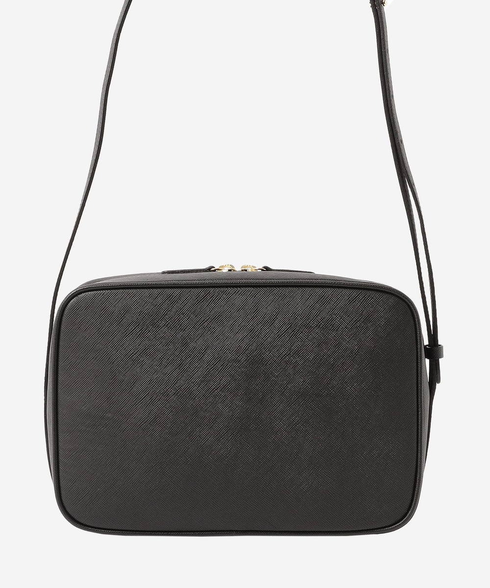 未使用　マッキントッシュロンドン　ショルダーバック　ポーチ付き MACKINTOSH LONDON（マッキントッシュ ロンドン） ショルダーバッグ