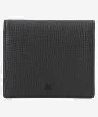 WEB限定】【EM/エム】牛革ソフト角シボ型押し 財布(小物・雑貨