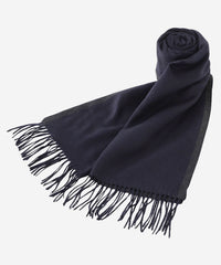 ZEGNA/ゼニア】シルクストール(マフラー・ストール・スカーフ