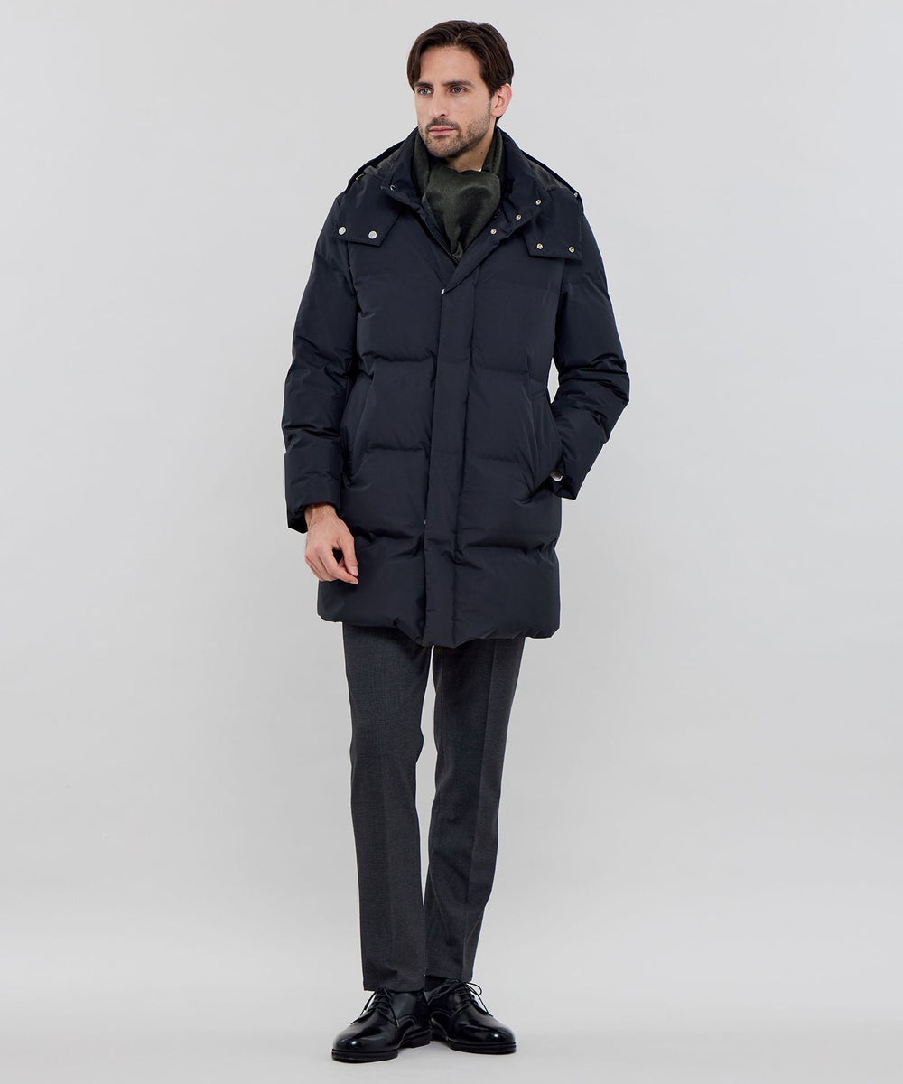 エルメネジルドゼニアZegnaシルク絹100%ストールマフラースカーフ紺青ブルー エルメネジルドゼニアZegnaシルク絹100%ストールマフラースカーフ紺青