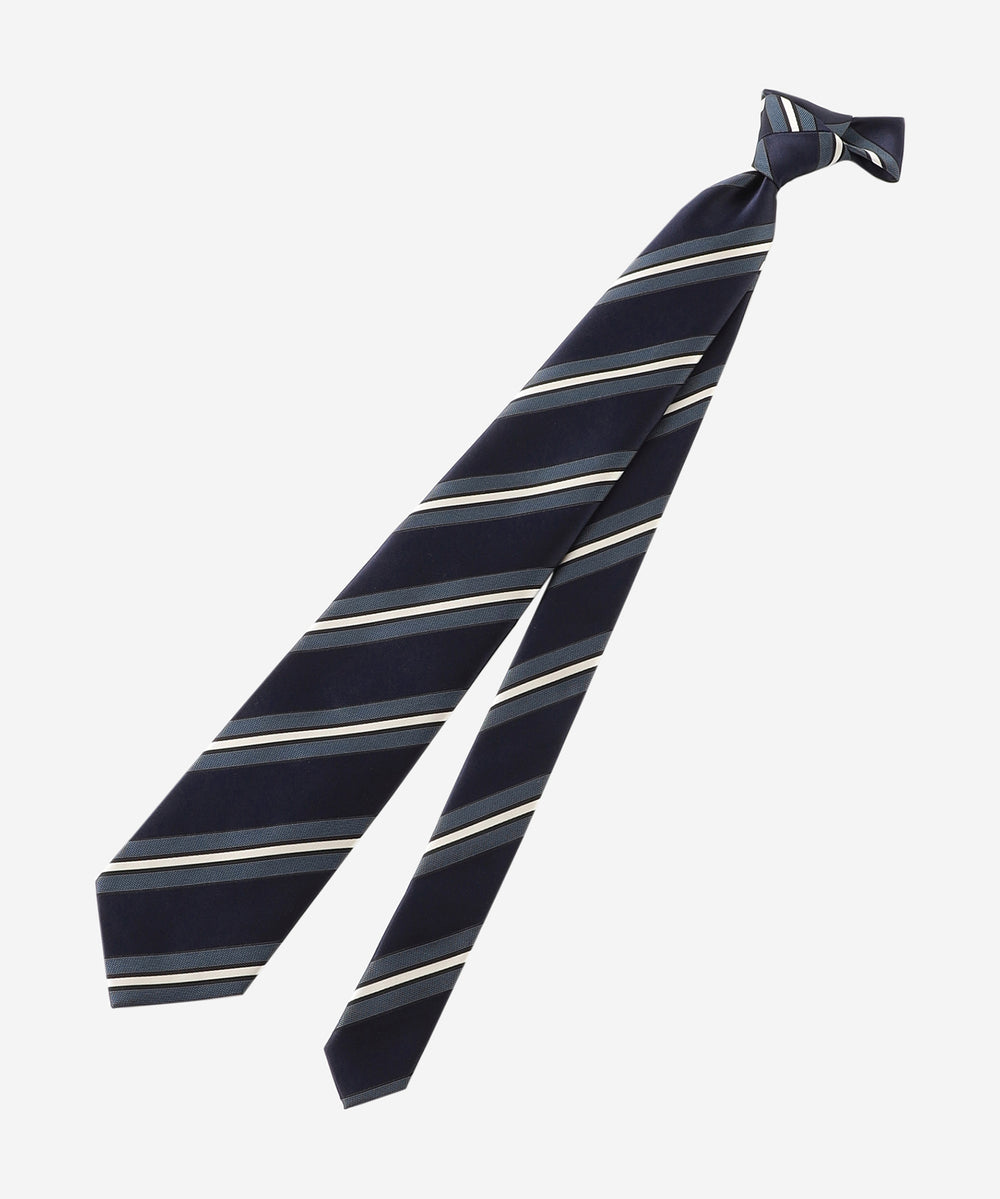 マッキントッシュロンドン(MACKINTOSH LONDON)のネクタイ 新品 オルタネイトストライプネクタイ(小物・雑貨)｜MACKINTOSH LONDON