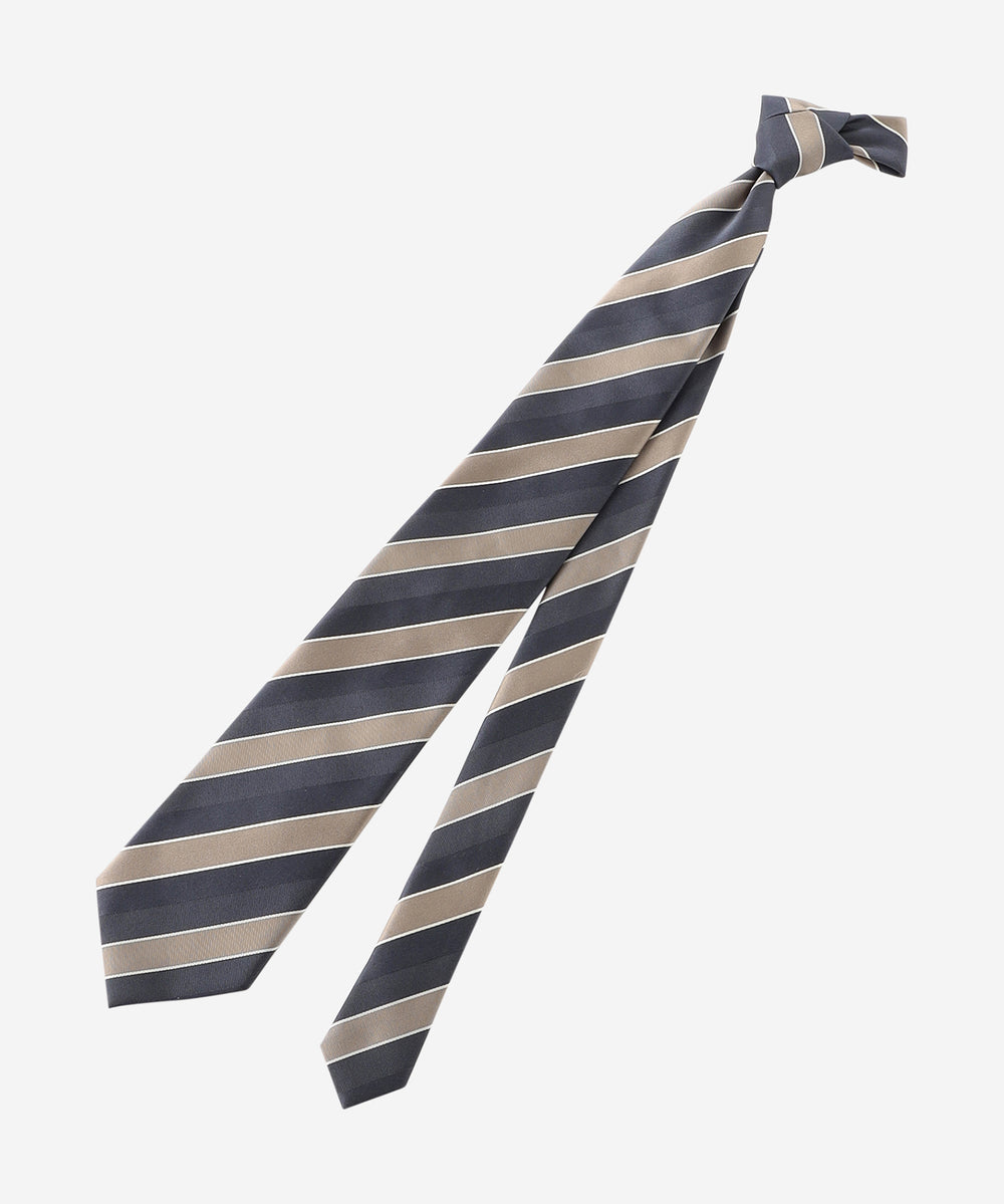 ブライトストライプネクタイ(小物・雑貨)｜MACKINTOSH LONDON