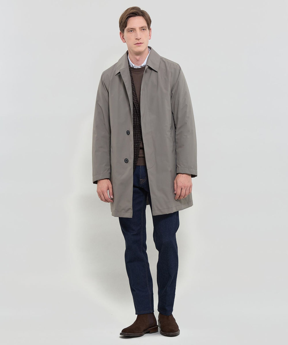 DUNFORD SHORT】パーテックスシールドエアーステンカラー