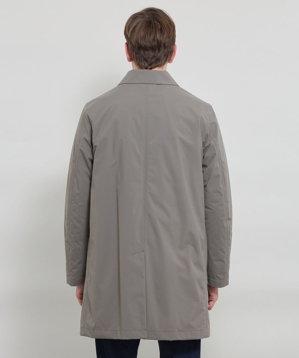 DUNFORD SHORT】パーテックスシールドエアーステンカラー