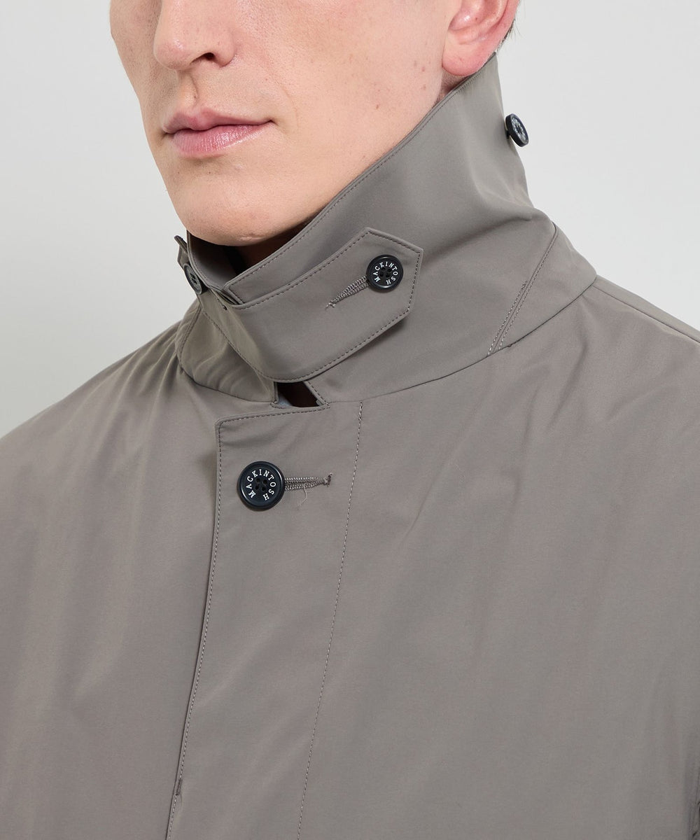 DUNFORD SHORT】パーテックスシールドエアーステンカラー