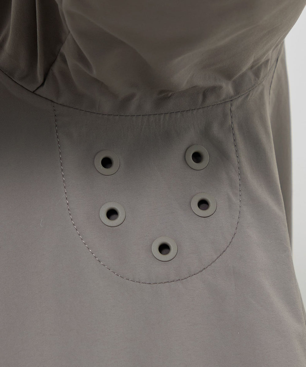 マッキントッシュ　ショートコート　サイズ6 L】【ROSLEY／ロズリー】ファインウールメルトン