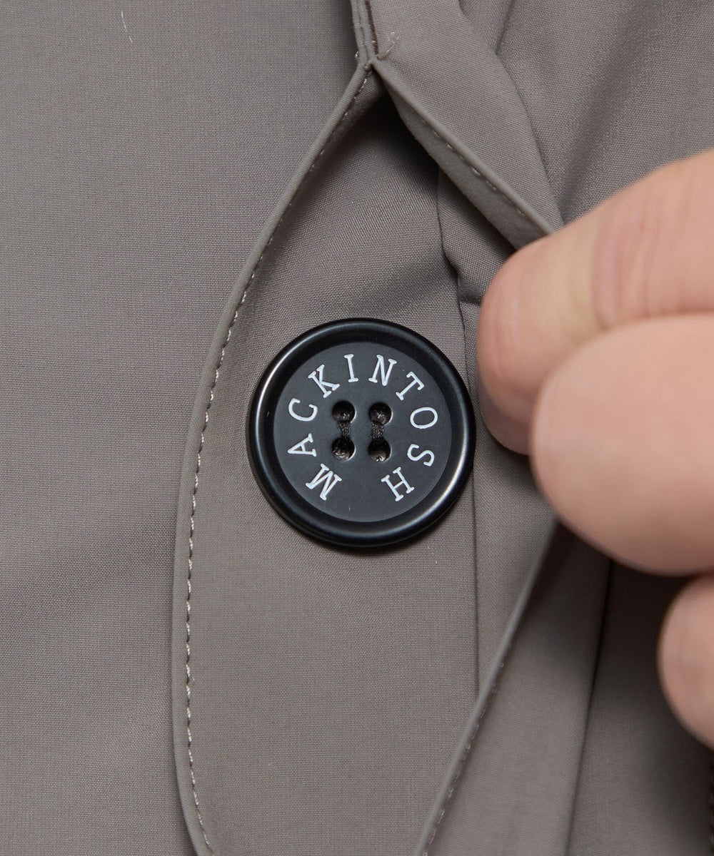 マッキントッシュ コート ダウン ダウンコート ステンカラーコート 38 martinique ダウンコート ダウンジャケット 「MACKINTOSH