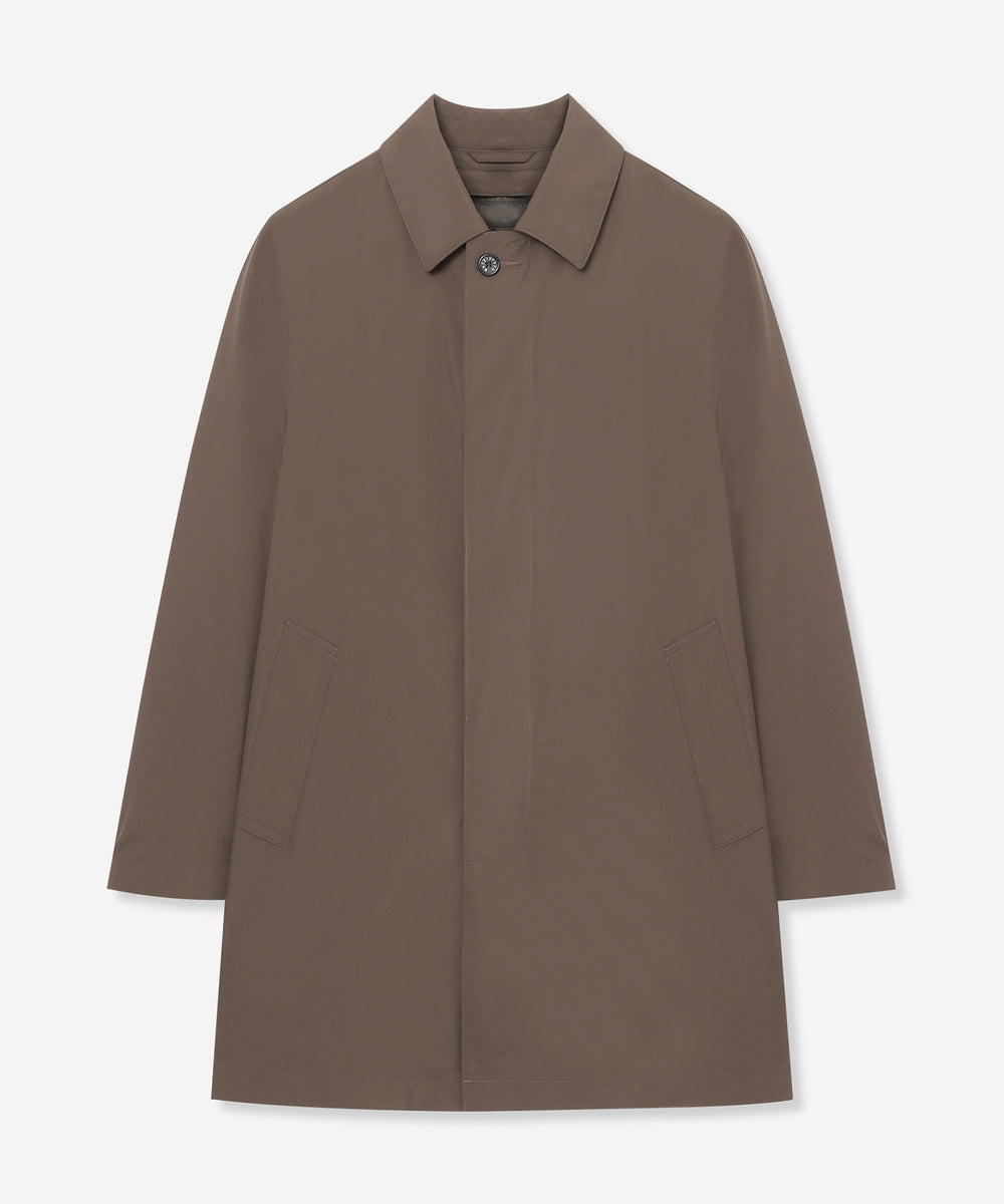 予約販売】【DUNFORD SHORT】パーテックスシールドエアーステンカラー