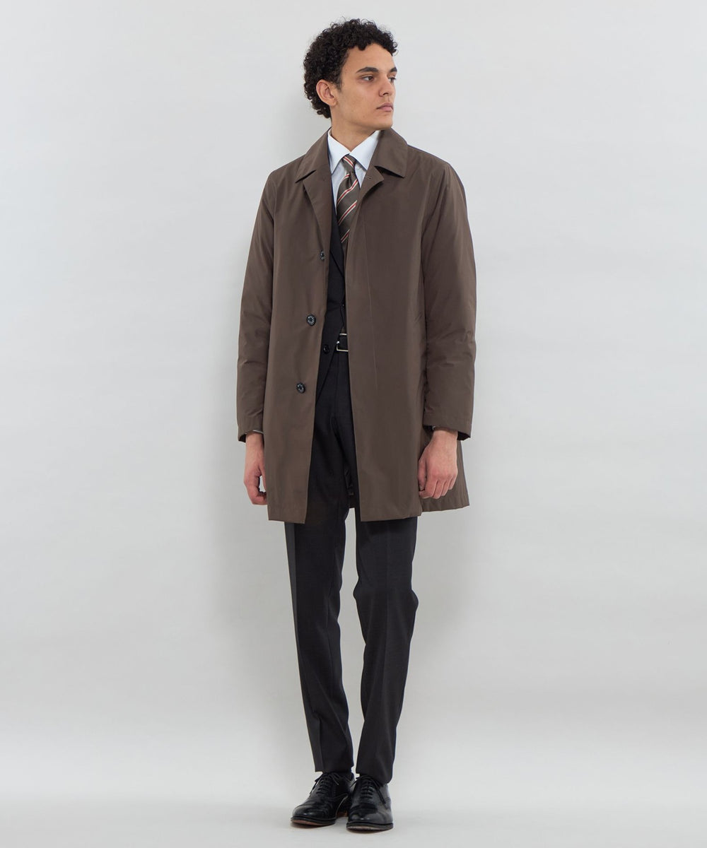 予約販売】【DUNFORD SHORT】パーテックスシールドエアーステンカラー