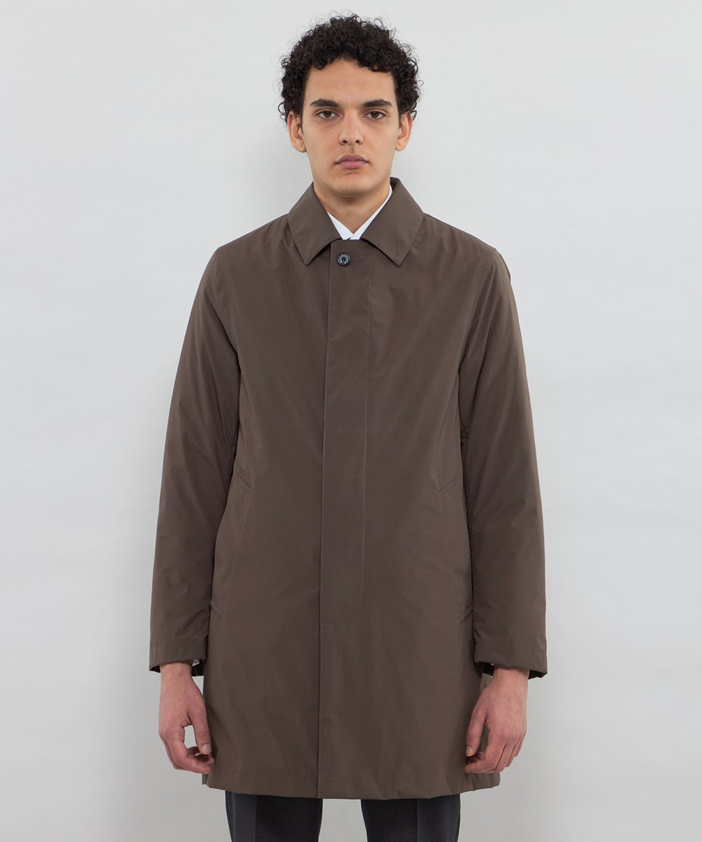 【近年極美品 ストレッチ撥水 XL】マッキントッシュロンドン　ダンケルドショート 予約販売】【DUNFORD SHORT】パーテックスシールドエアーステンカラー