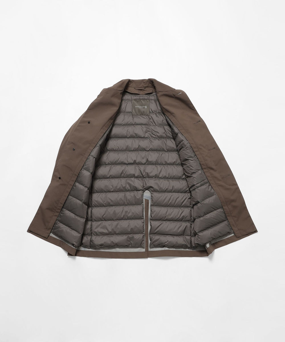 予約販売】【DUNFORD SHORT】パーテックスシールドエアーステンカラー