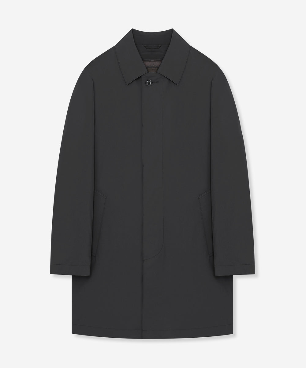 DUNFORD SHORT】パーテックスシールドリボルブステンカラーショート