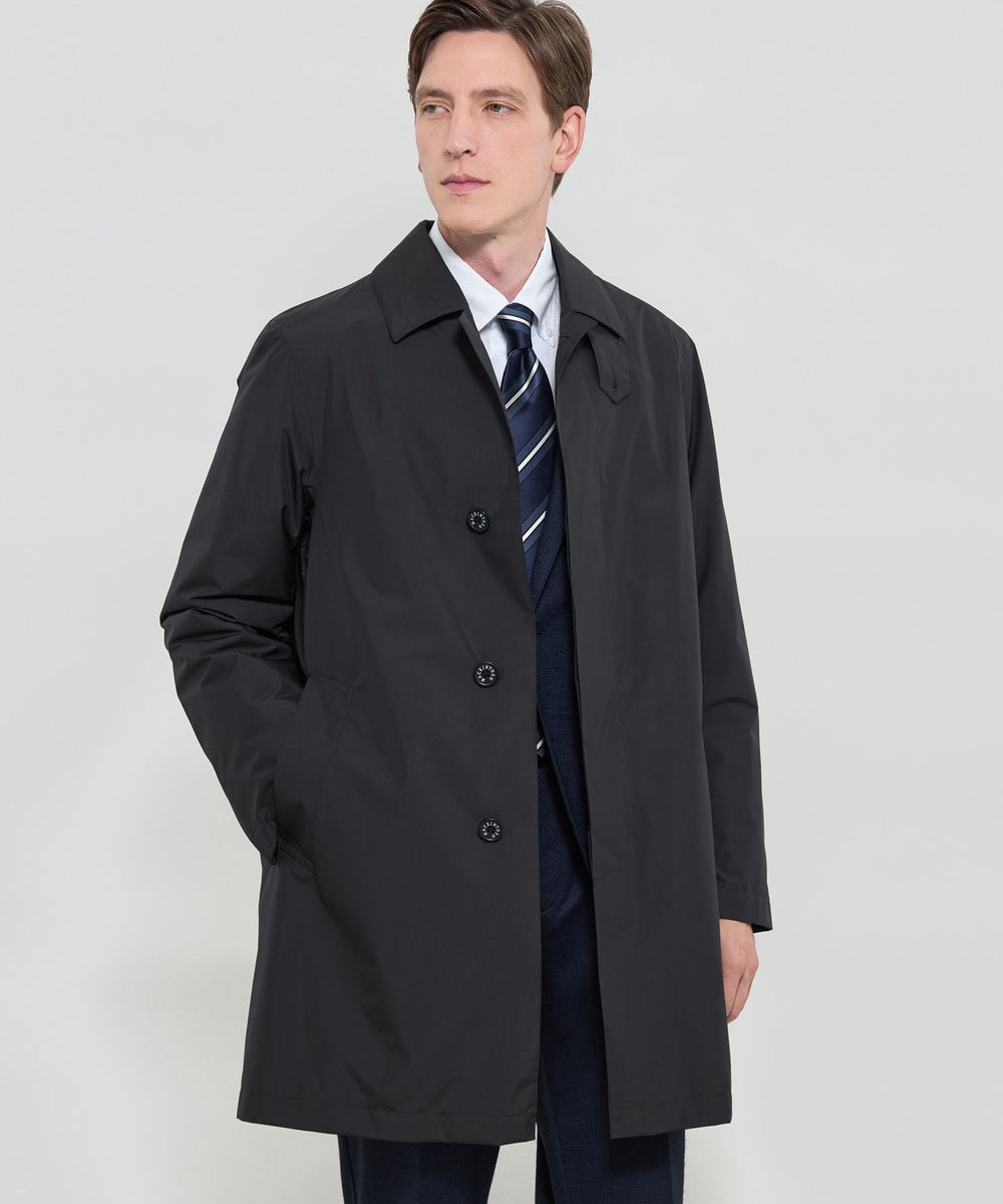 DUNFORD SHORT】パーテックスシールドリボルブステンカラーショート