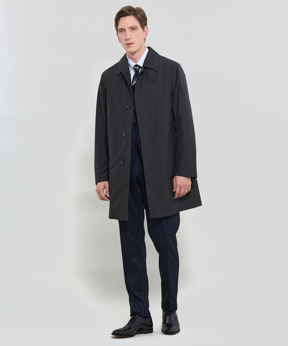 DUNFORD SHORT】パーテックスシールドリボルブステンカラーショート