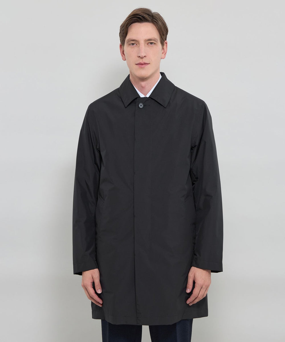 DUNFORD SHORT】パーテックスシールドリボルブステンカラーショート