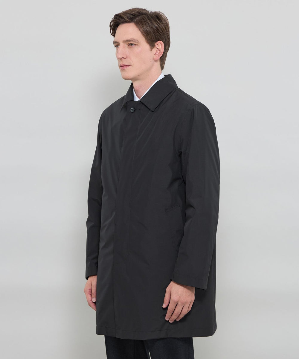 DUNFORD SHORT】パーテックスシールドリボルブステンカラーショート