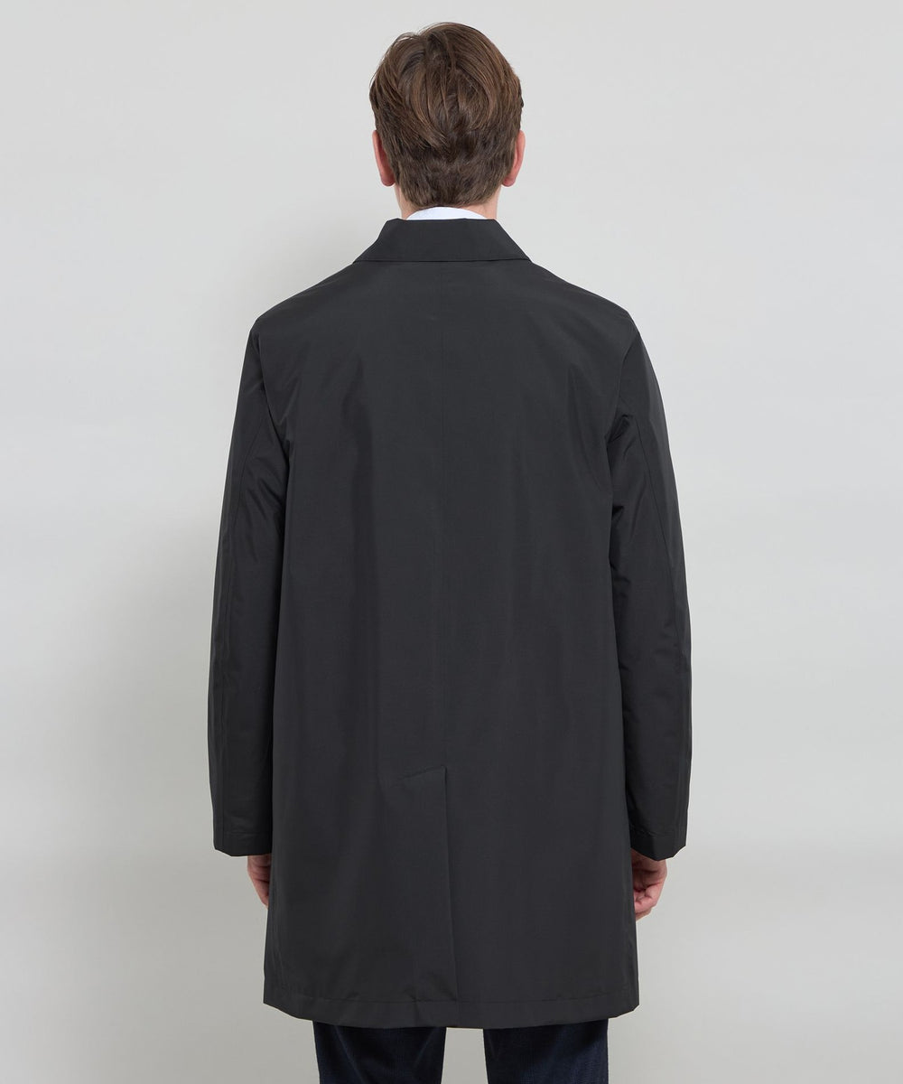 DUNFORD SHORT】パーテックスシールドリボルブステンカラーショート