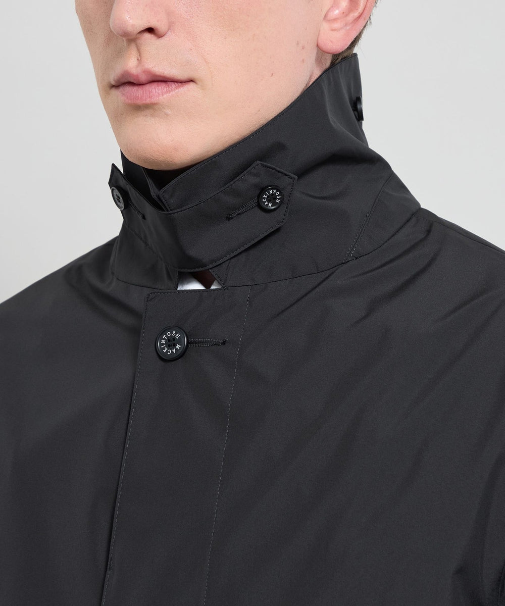 DUNFORD SHORT】パーテックスシールドリボルブステンカラーショート