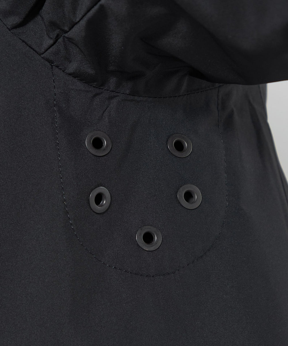 DUNFORD SHORT】パーテックスシールドリボルブステンカラーショート