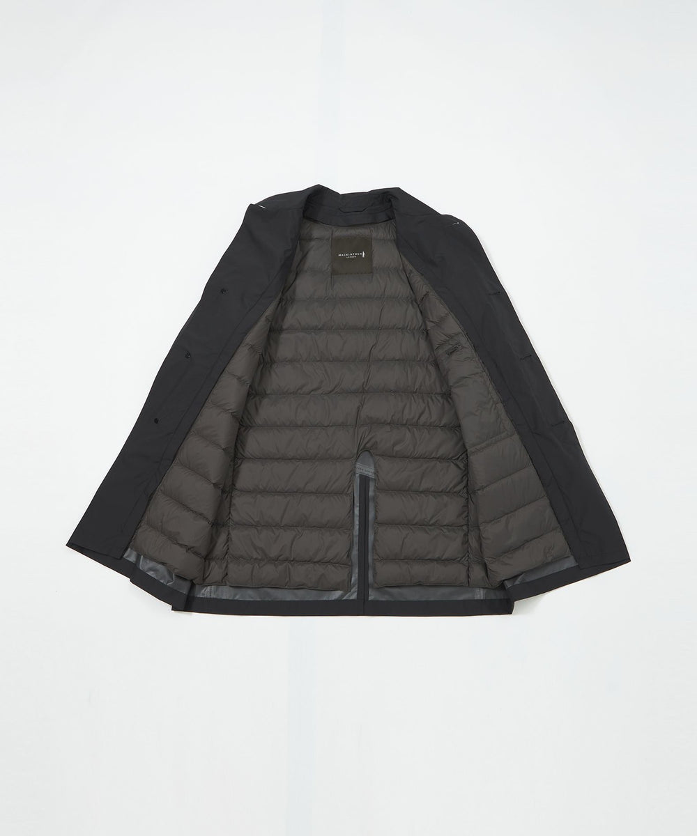 DUNFORD SHORT】パーテックスシールドリボルブステンカラーショート