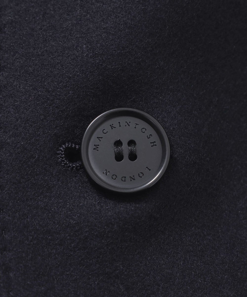 WEB・一部店舗限定】ライトメルトンチェスターフィールドコート(コート