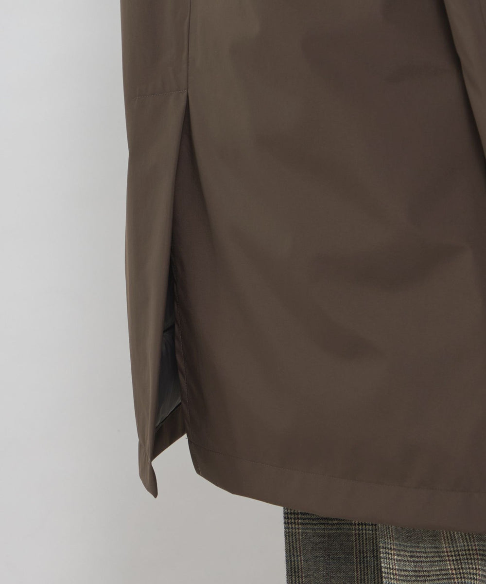 予約販売】【DUNFORD HOOD】パーテックスシールドエアーフーデット