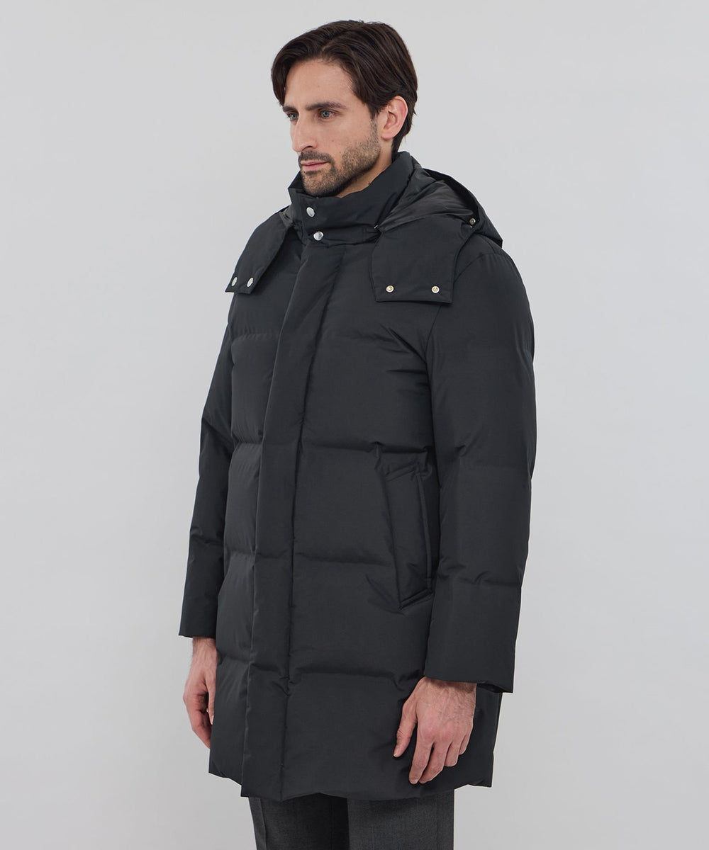 パーテックスノンキルトダウンパーカー(コート)｜MACKINTOSH LONDON