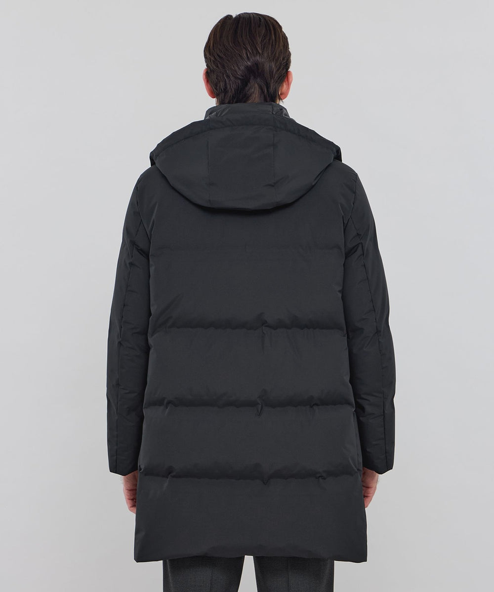 パーテックスノンキルトダウンパーカー(コート)｜MACKINTOSH LONDON