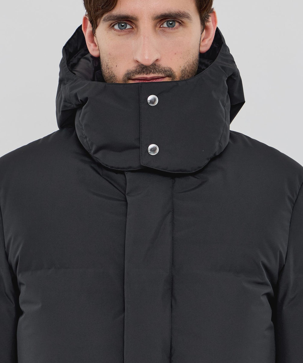 パーテックスノンキルトダウンパーカー(コート)｜MACKINTOSH LONDON