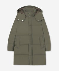 パーテックスノンキルトダウンパーカー(コート)｜MACKINTOSH LONDON