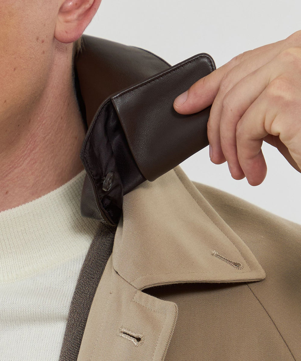 G'87 です MACKINTOSH LONDON キャバリーツィルベルテ