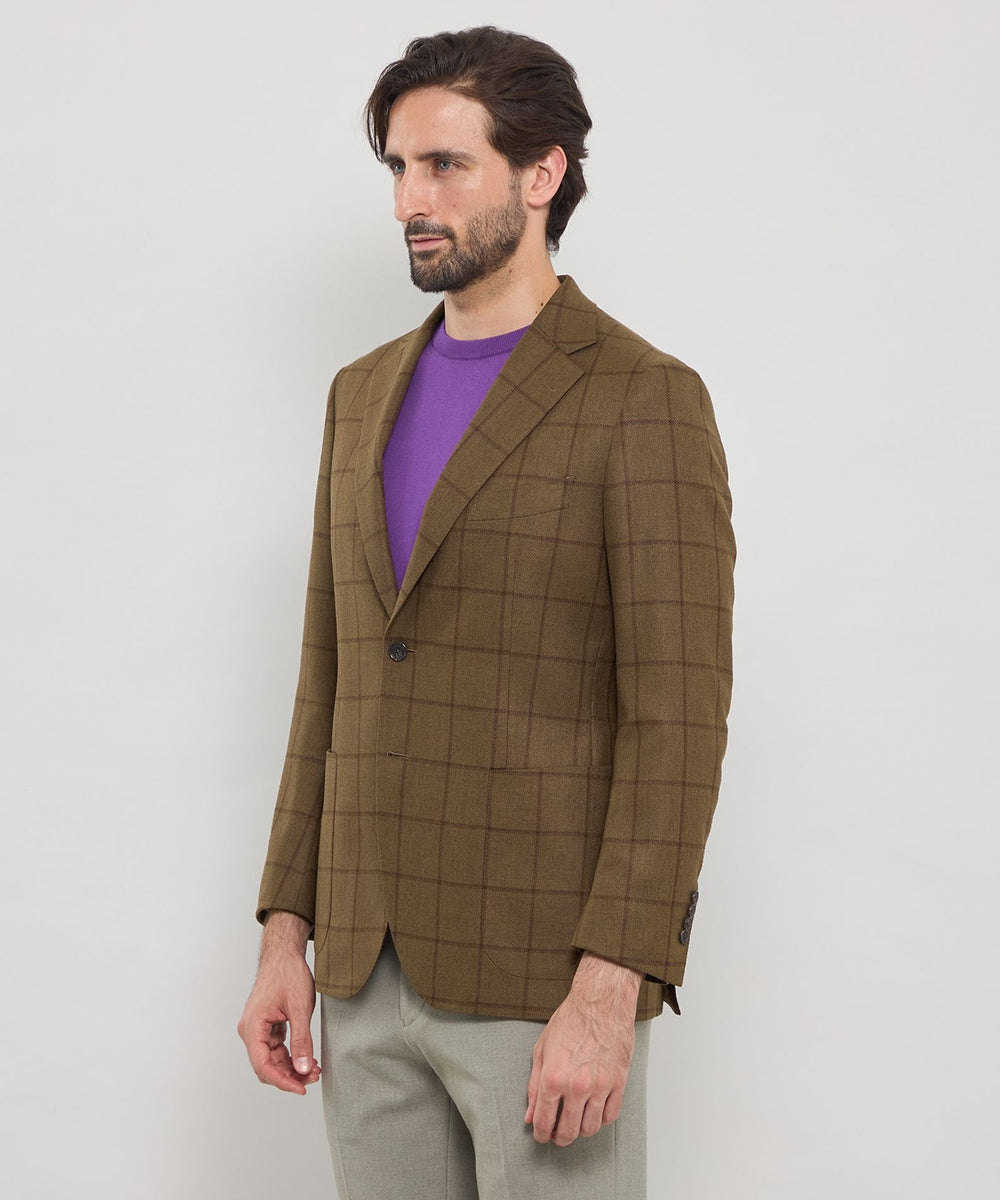 MACKINTOSH LONDON NEW BRIDGE コーデュロイジャケット NEW BRIDGE & BREASY - FEATURE - MACKINTOSH LONDON