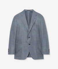NEW BRIDGE】 【Loro Piana Fabric】SUMMER TIME ジャケット