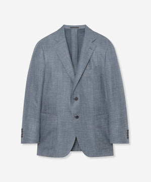 NEW BRIDGE】 【Loro Piana Fabric】SUMMER TIME ジャケット