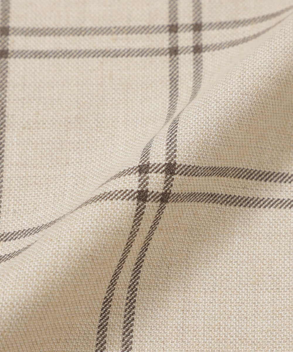 ウールチェックジャケット(ジャケット)｜MACKINTOSH LONDON