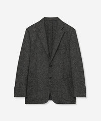 WEB・一部店舗限定】 【Di Pray/ディプライ】ツイードジャケット