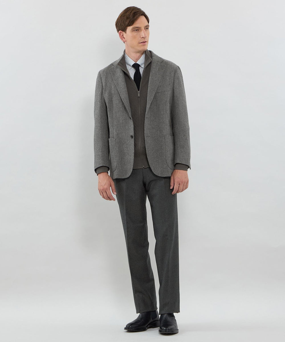 WEB・一部店舗限定】 【Bottoli/ボットーリ】キャバリーツイル