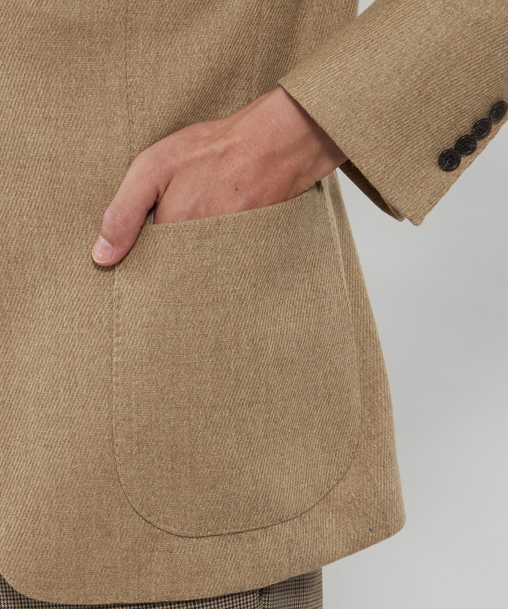 WEB・一部店舗限定】 【Bottoli/ボットーリ】キャバリーツイル