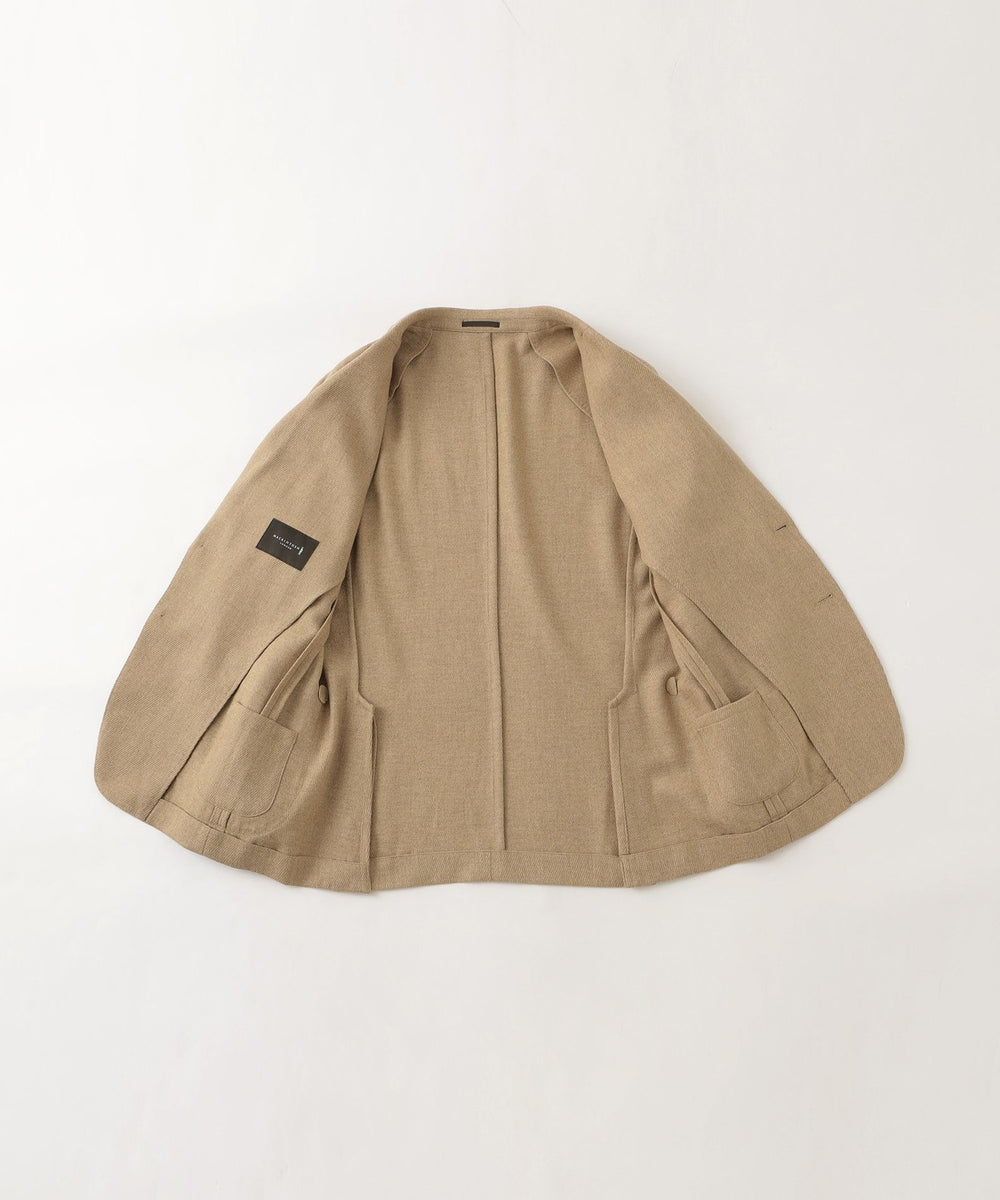 WEB・一部店舗限定】 【Bottoli/ボットーリ】キャバリーツイル