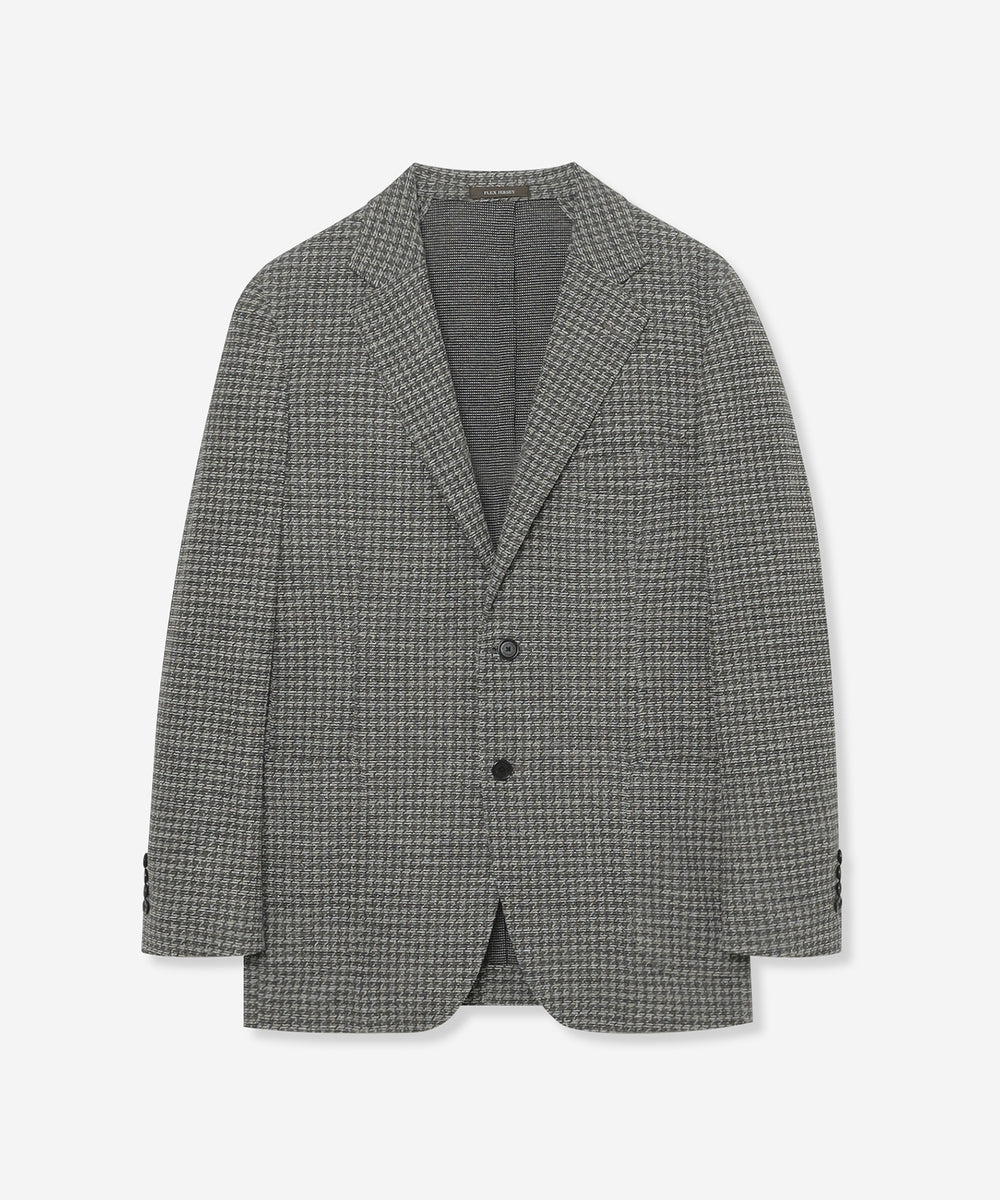 FLEX JERSEY】【LANIFICIO ROMA/ラニフィーチョ ローマ】ハウンド