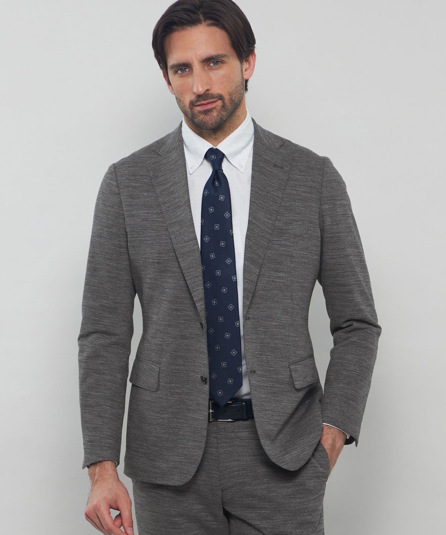 1311-G1E2250207__A,07,モデル身長186cm 着用サイズ：40