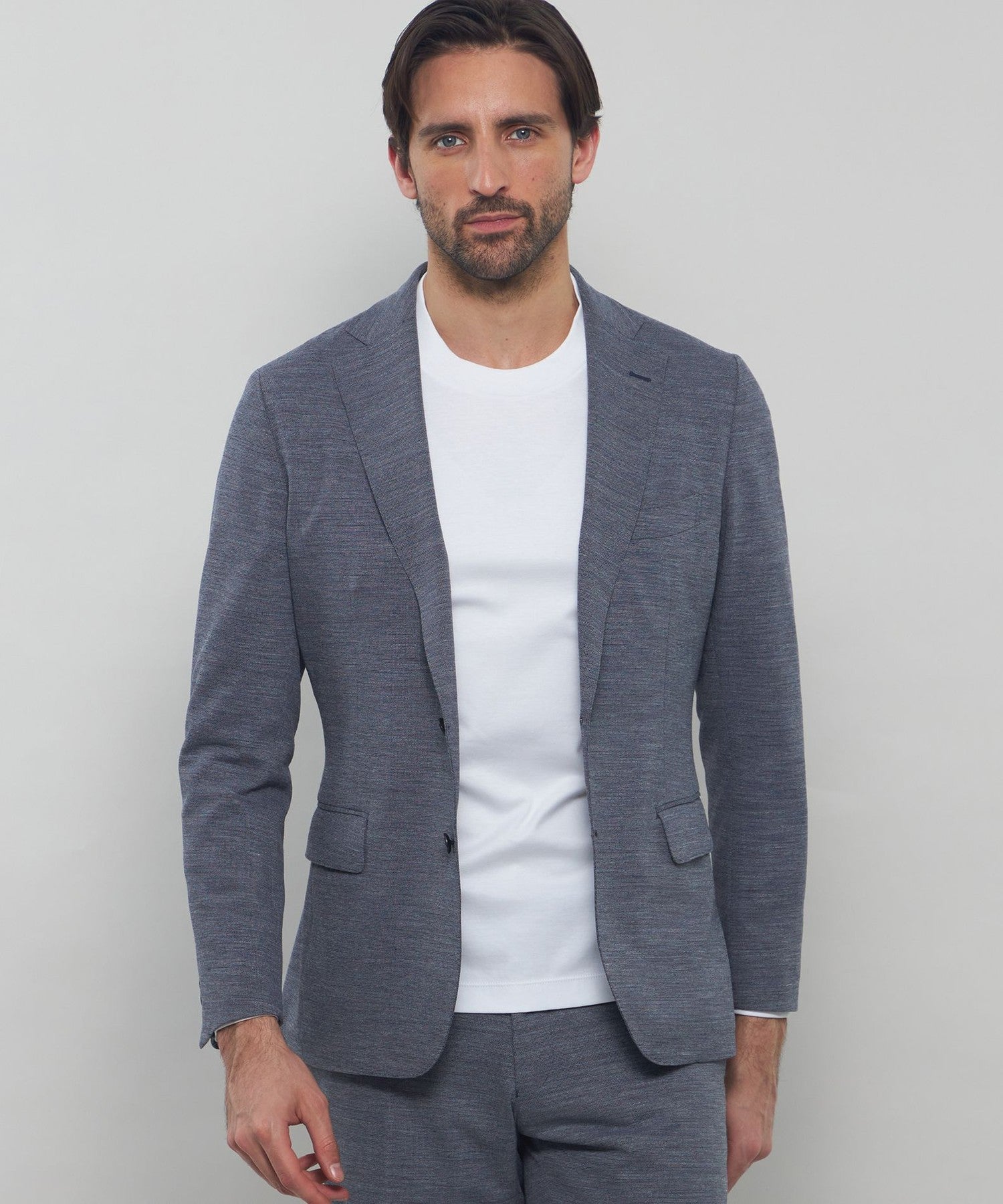 1311-G1E2250224__A,24,モデル身長186cm 着用サイズ：40