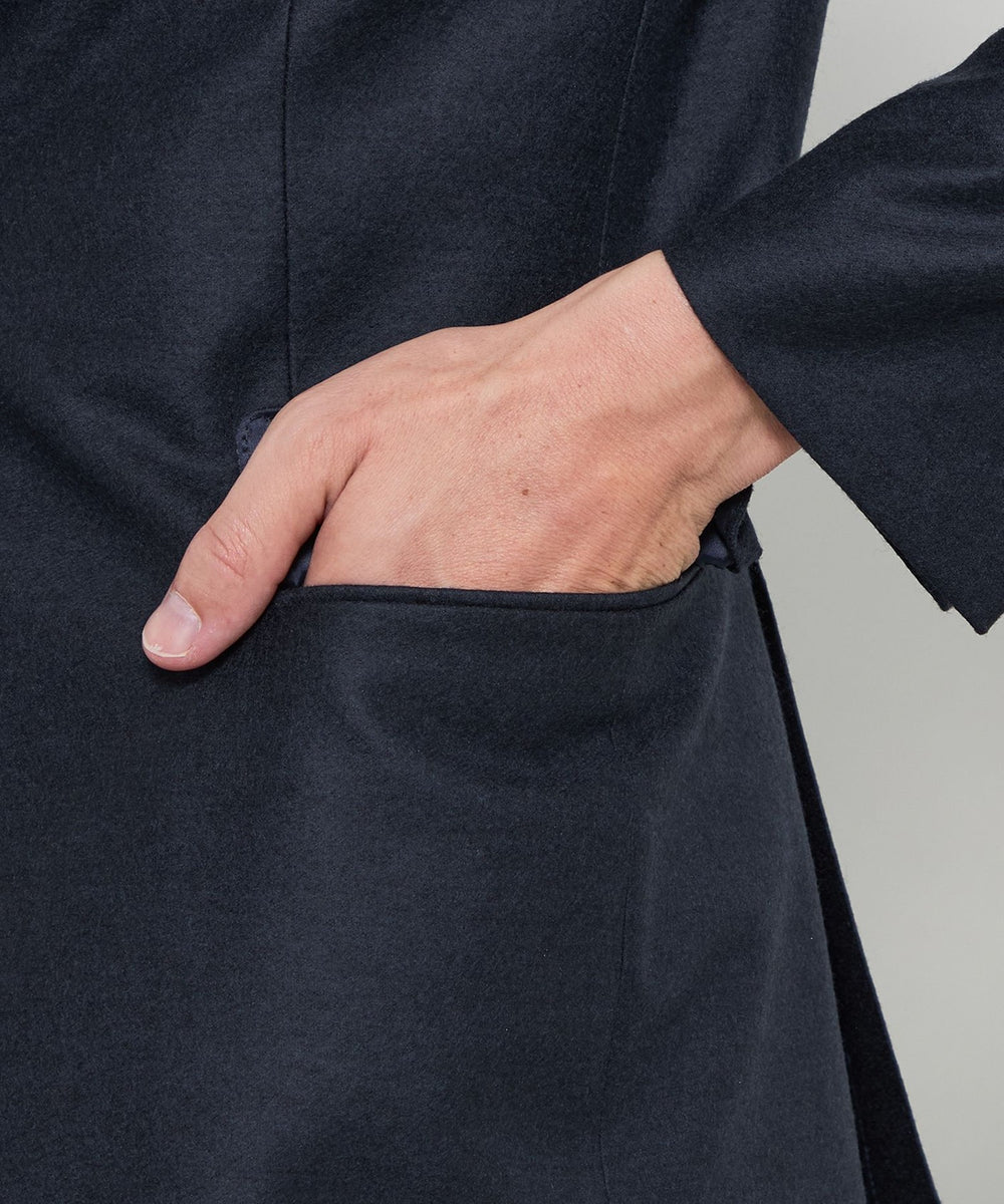 FLEX JERSEY】バランサーキュラーセットアップジャケット(ジャケット