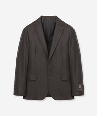 FLEX JERSEY】バランサーキュラーセットアップジャケット(ジャケット