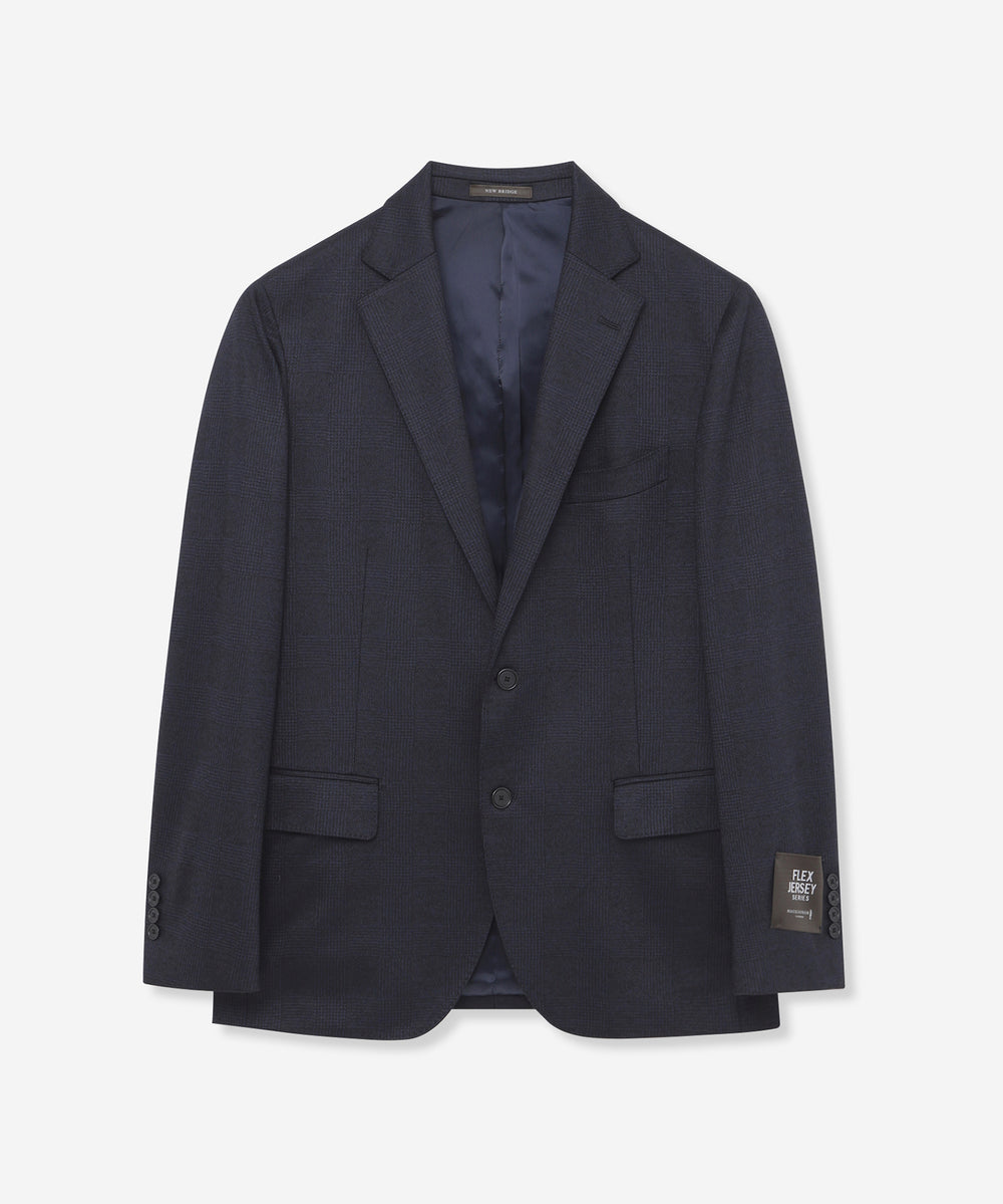 超美品★マッキントッシュ セットアップ スーツ ネイビー 秋冬 L位 A967 超美品☆マッキントッシュ セットアップ スーツ ネイビー 秋冬 L