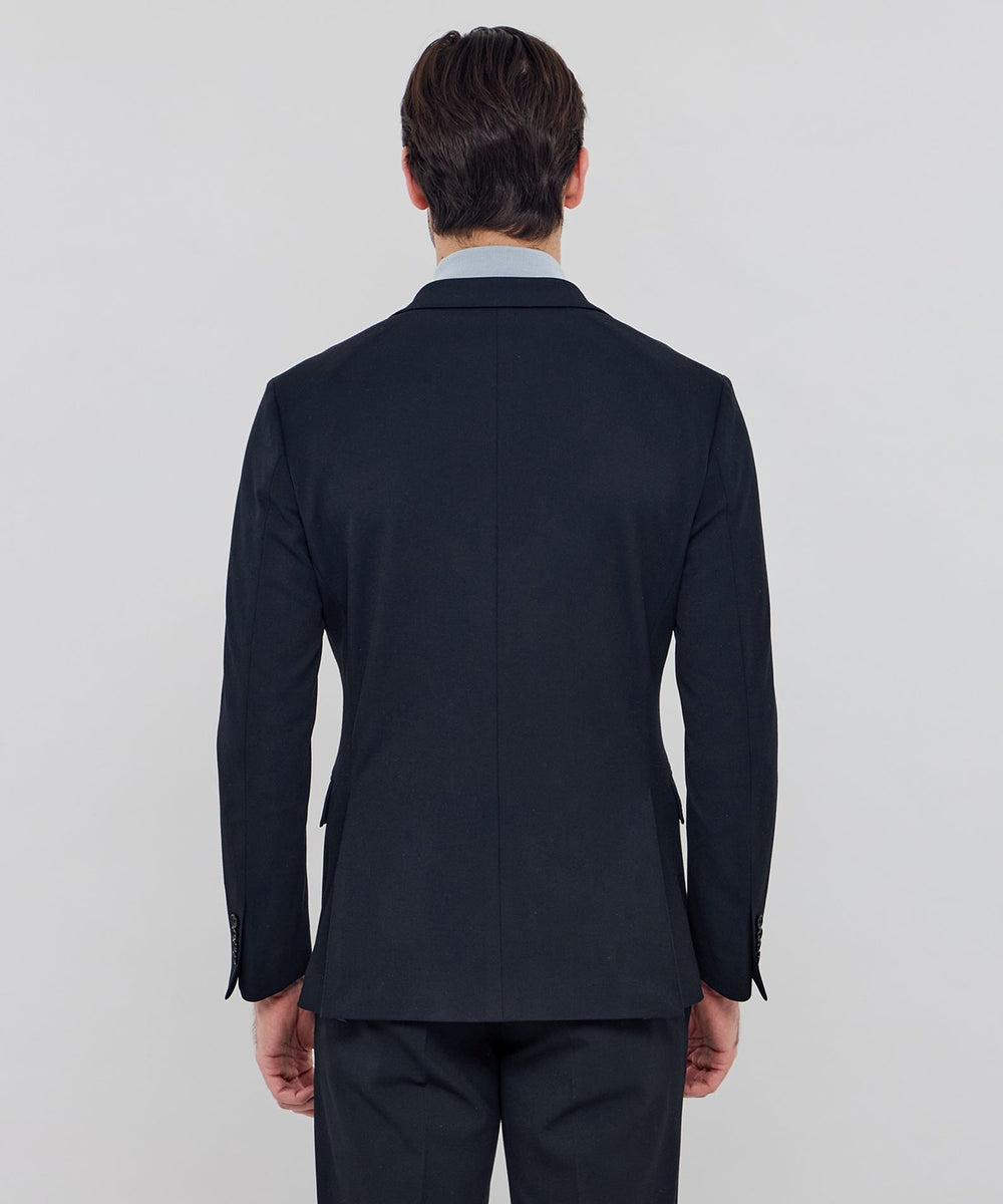 BREASY JACKET】2WAYストレッチセットアップジャケット(ジャケット