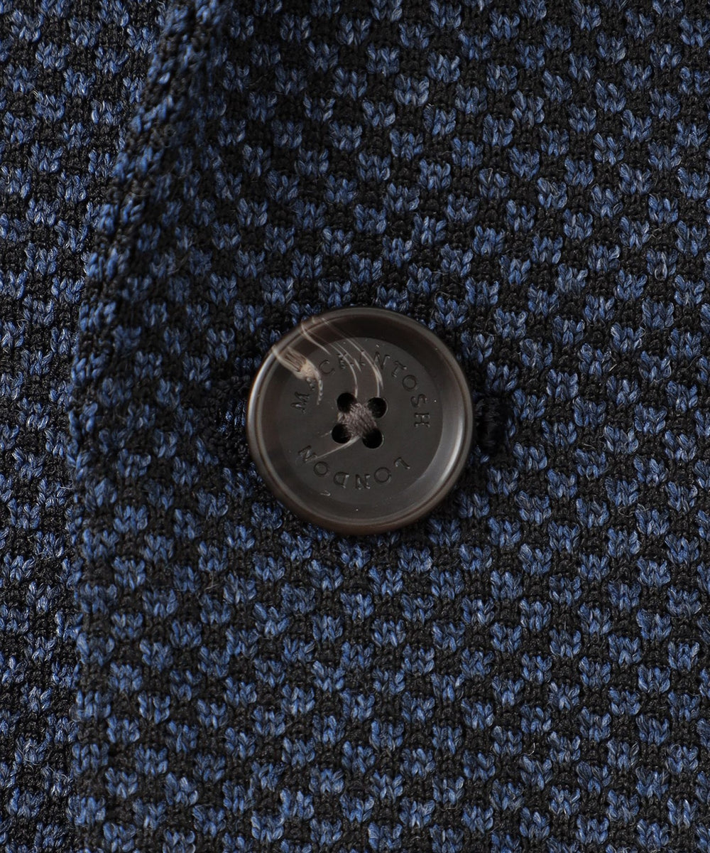 FLEX JERSEY】ハニカムジャージージャケット(ジャケット