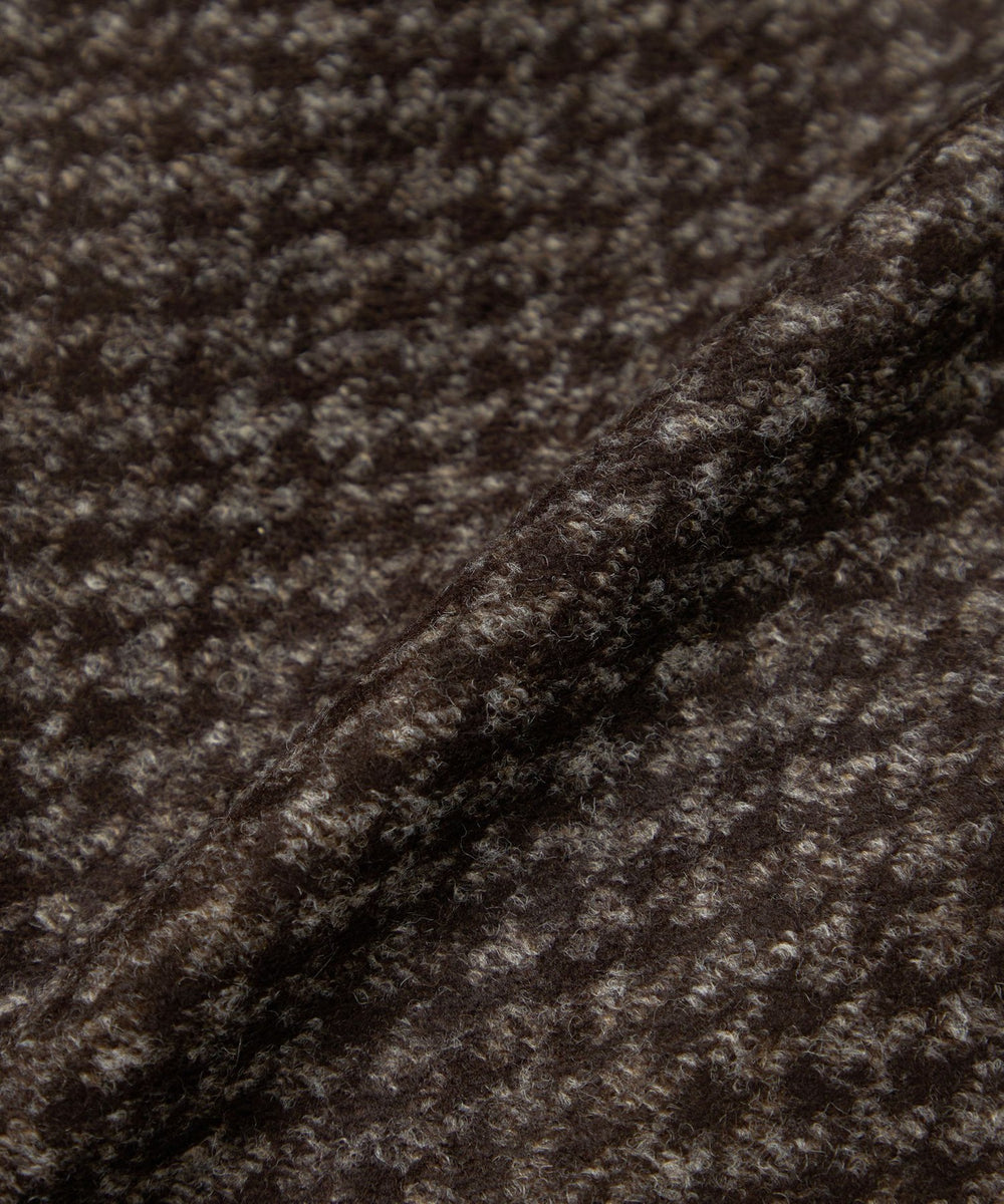 FLEX JERSEY】【ROMA/ローマ】ハウンドトゥースジャケット(ジャケット